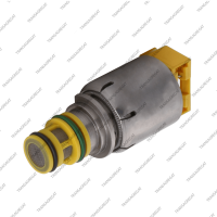 Соленоид блокировки, регулировки 1-2-3-4, 2-6 (Gen 2/3, 2012-up, желтый разъем, желтый носик, NL)*