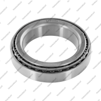 Подшипник дифференциала передний (тип 3, 65x95x15.5/21.0, роликовый, #ST6595)*