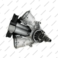 Актуатор переключения (тип 3, без проводки)