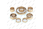 Комплект втулок (2008-13г., 11шт., бронзовые)