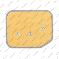 Фильтр (открытый, фетра, 60-66г.)