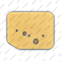 Фильтр (открытый, фетра, 60-66г.)