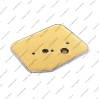 Фильтр (открытый, фетра, 60-66г.)