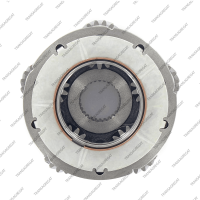 Планетарный редуктор передний (5 сателлитов по 17 зубов) 94-up