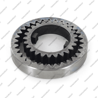 Комплект шестеренок масляного насоса