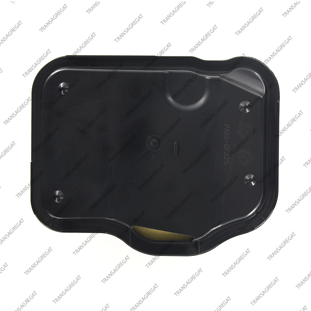 Фильтр (тип 1, пластиковый, BYD, Geely, JAC, Kia)*