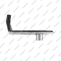 Фильтр (тип 2, 1997-up, Corvette, металл/пластик, @)*