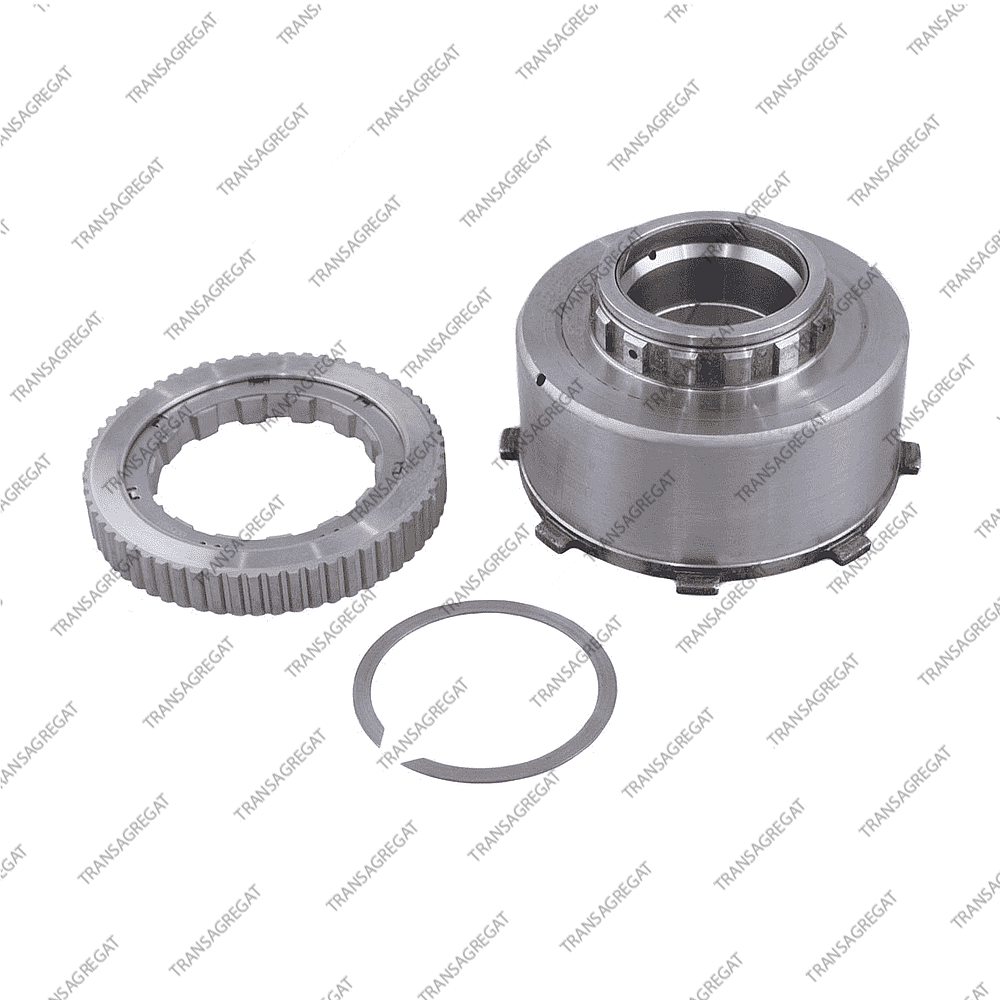 Корпус сцепления Reverse (98-up, с обгонной муфтой в комплекте)