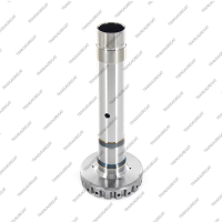 Ступица 4th (96-up, без внутреннего подшиипника)