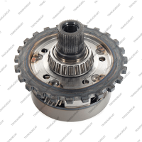 Планетарный редуктор задний (96-up, 5 сателлитов по 17 зубов)