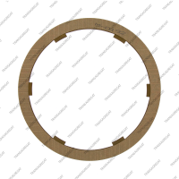 Фрикционный диск (171x1.6x6T) F1 (односторонний, внутренние зубья)