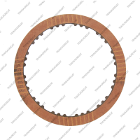 Фрикционный диск (148x1.5x36T/48T) Low/Reverse