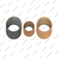 Комплект фрикционных дисков