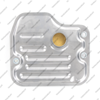 Фильтр (металл/пластик)