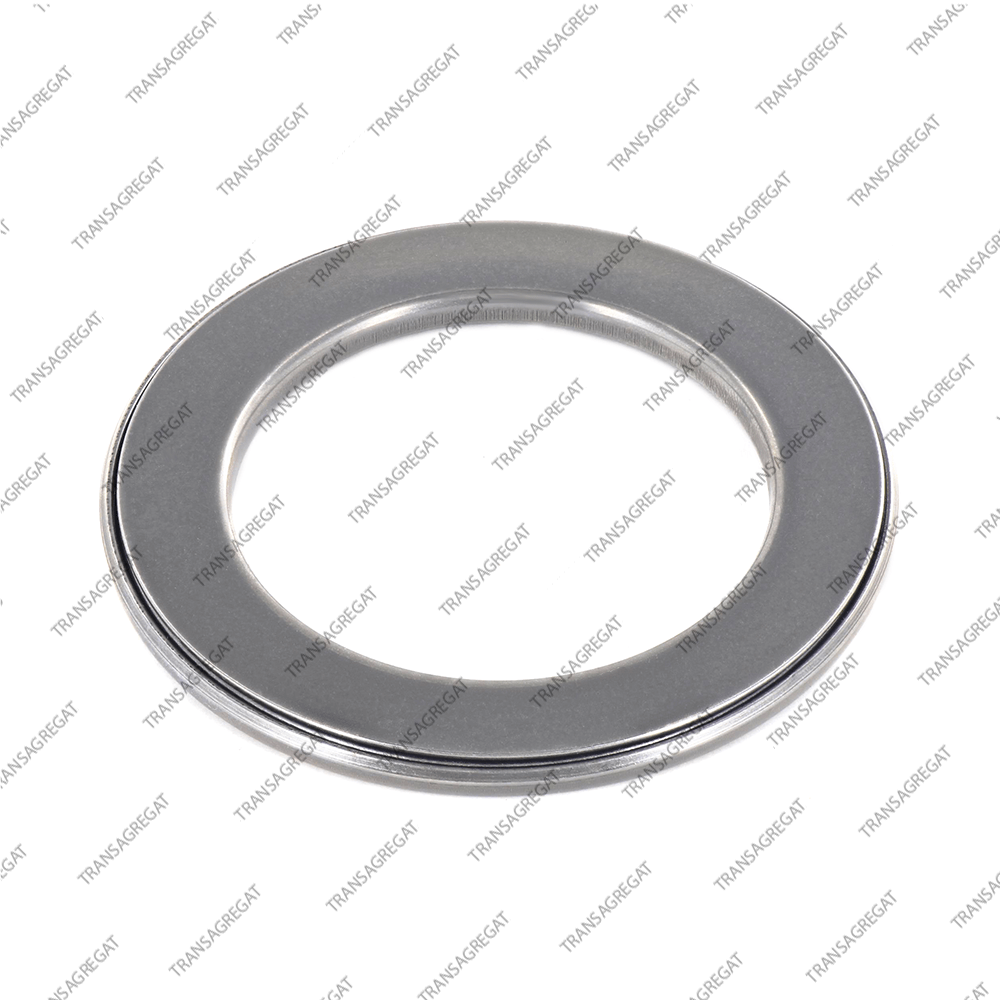 Подшипник гидротрансформатора упорный (48х72х4.6, закрытый)