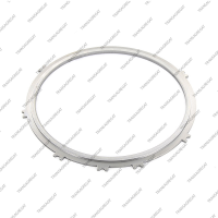 Опорный диск (167x2.5/4.0x7T) 2-6 верхний (ступенчатый)*