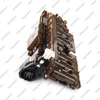 Блок соленоидов (тип 3, кроме BMW)*