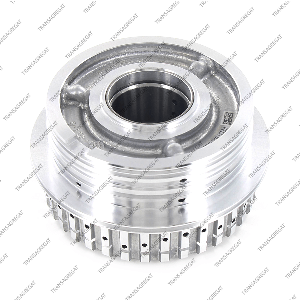 Корпус сцепления 4-5-6/3-5/Reverse (Gen 2/3, 2012-up, под 3 упл. кольца)