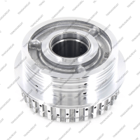 Корпус сцепления 4-5-6/3-5/Reverse (Gen 2/3, 2012-up, под 3 упл. кольца)