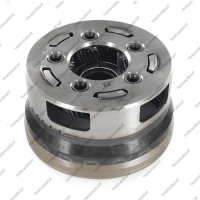 Планетарный редуктор Output с коронной шестерней (Gen 1/2/3, 2008-up, 5 сателлитов по 23 зуба)