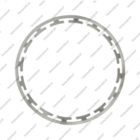 Пружина бельвиля 1-2-3-4, Low/Reverse (Gen 1/2/3, 2009-up, 183x1.3x16T)