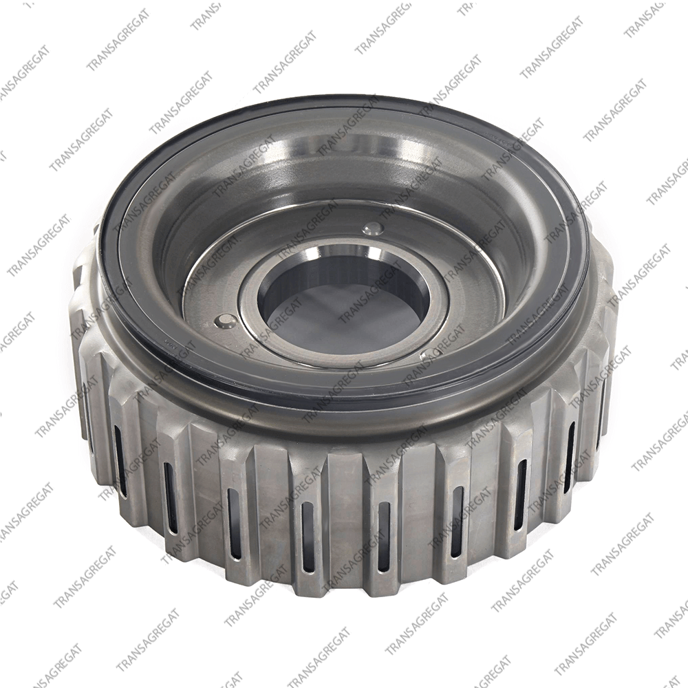 Поршень (135x39x56) C1 (Forward, тип 1, под 4 фр. диска C4, обрезиненный)