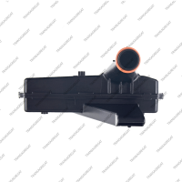 Фильтр основной (пластиковый)