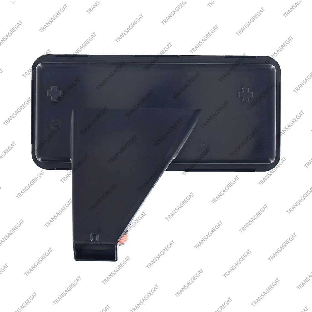 Фильтр основной (пластиковый)