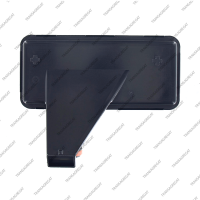 Фильтр основной (пластиковый)