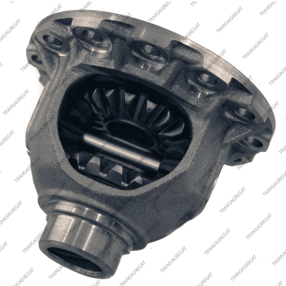 Дифференциал (тип 1)