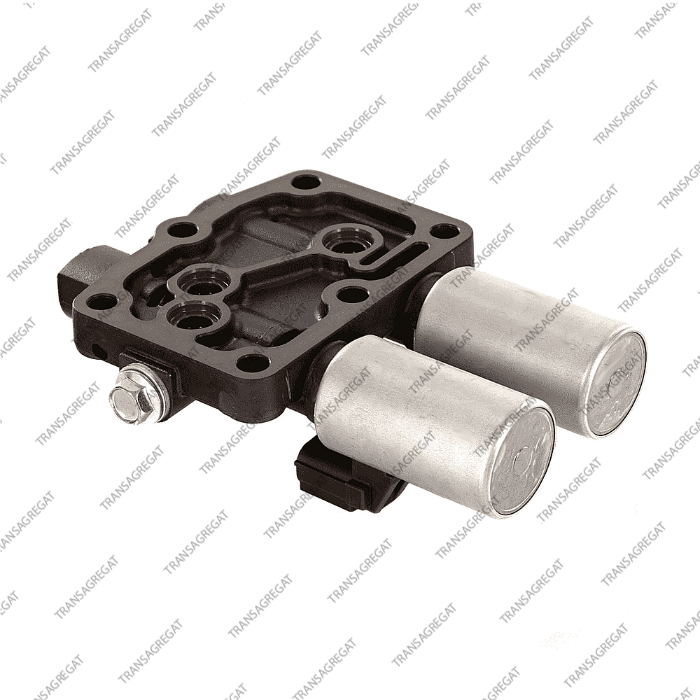 Соленоид регулировки давления (двойной, тип 1)