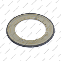 Контрпоршень (141x90x5) 6th (обрезиненный)