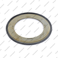 Контрпоршень (141x90x5) 6th (обрезиненный)