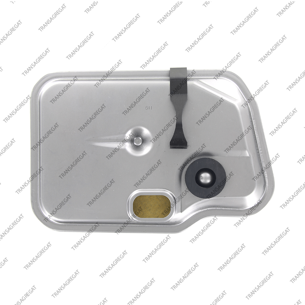 Фильтр (тип 1, металл-пластик, Mini)