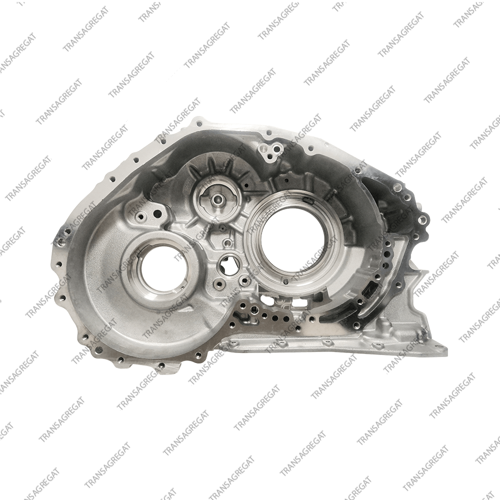 Корпус трансмиссии (средняя часть, тип 1)