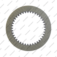 Фрикционный диск (116x1.9x41T) 1st, 2nd, 3rd, 4th, Low Hold, Starting*