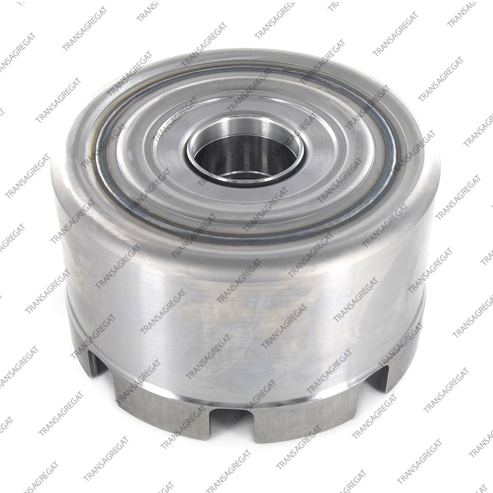 Корпус сцепления Reverse Input