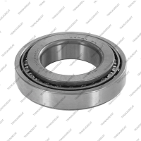 Подшипник дифференциала задний (45x85x19.7, роликовый)