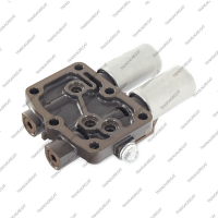 Соленоид регулировки давления (двойной)