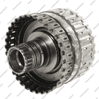 Корпус сцепления Forward/Direct (1994-97г., тип 1, под 3 фрикционных диска Direct)