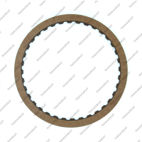 Фрикционный диск (209x1.6x36T) 2-6 (Gen 1/2, 2007-up)