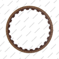 Фрикционный диск (145x2.0x24T) Reverse